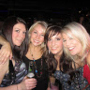 Meet your Posher, Kaitlin